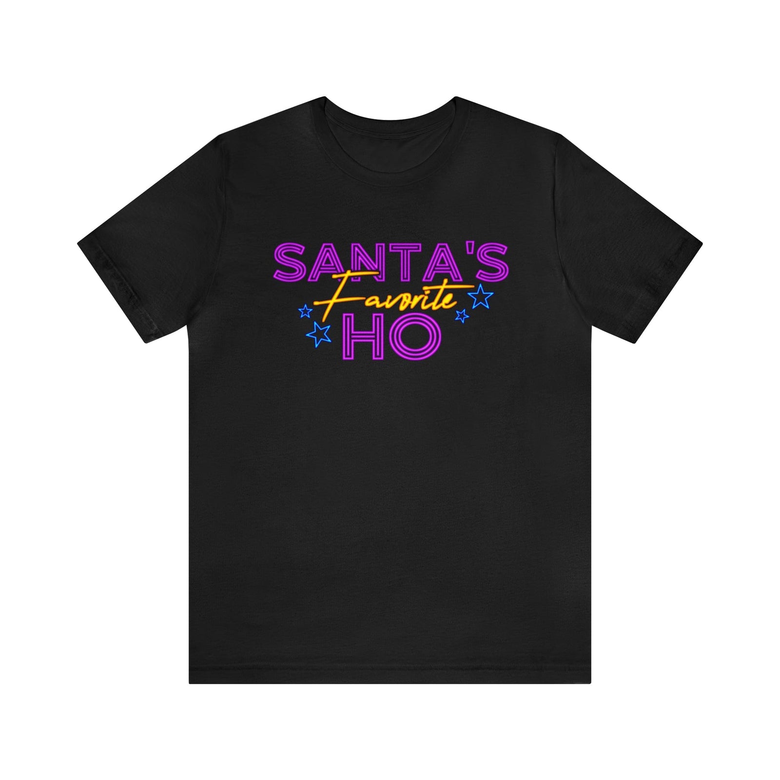 Santa's favorite Ho
