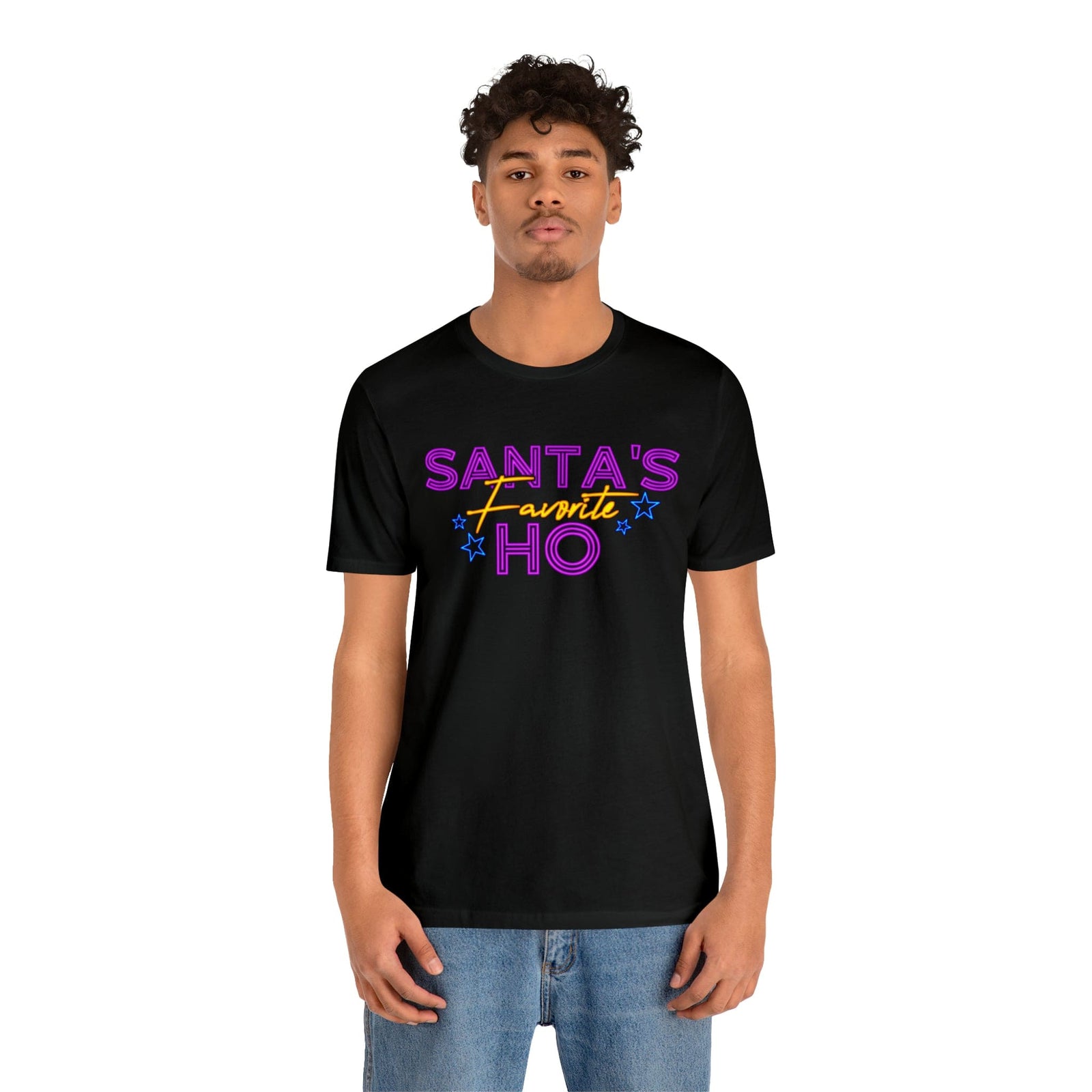 Santa's favorite Ho