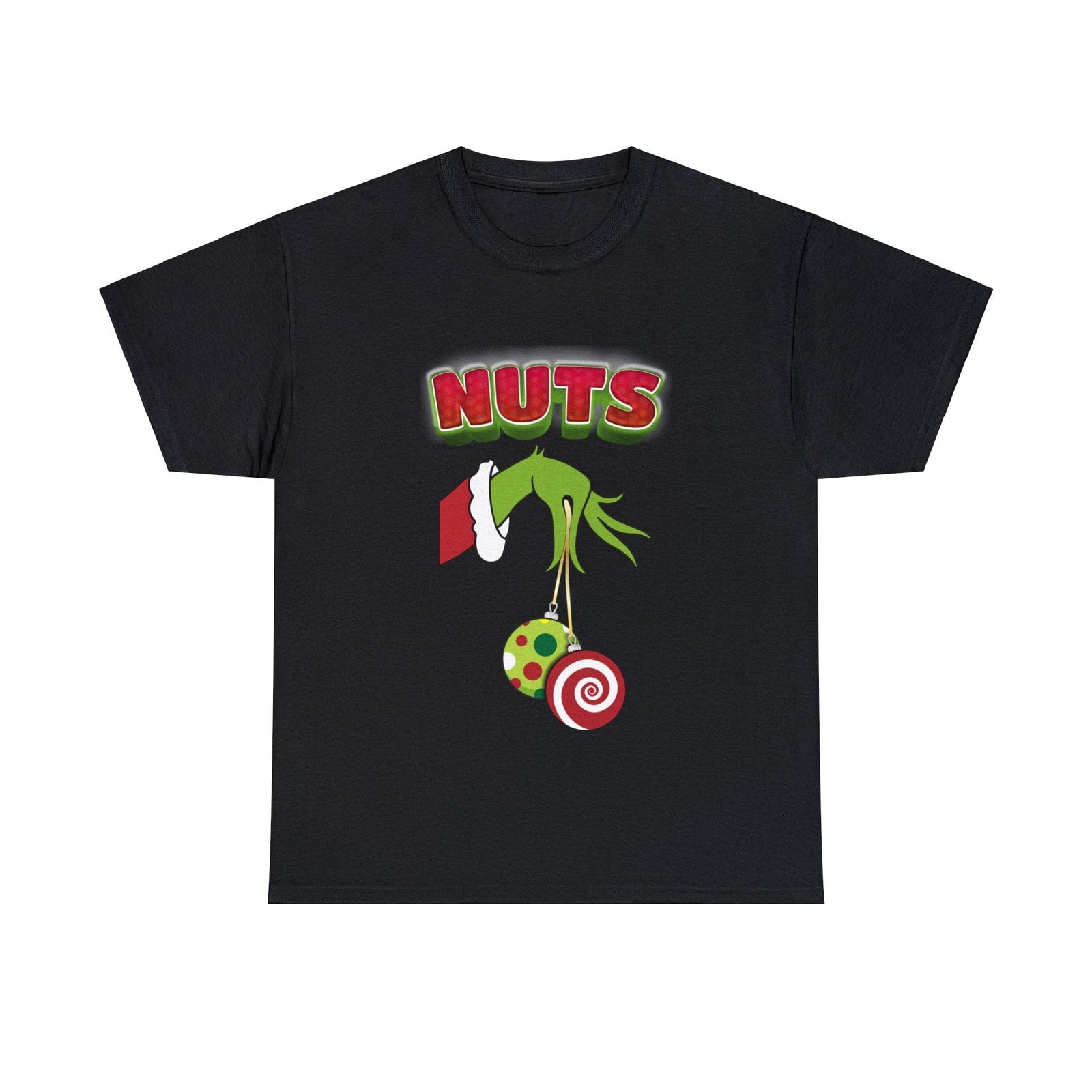 Nuts Tee
