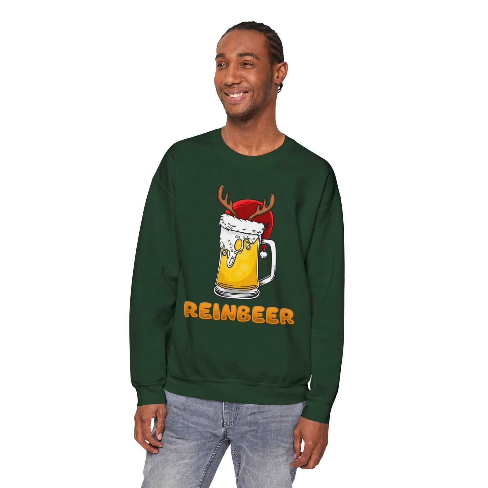 Copy of ReinBeer Sweatshirt