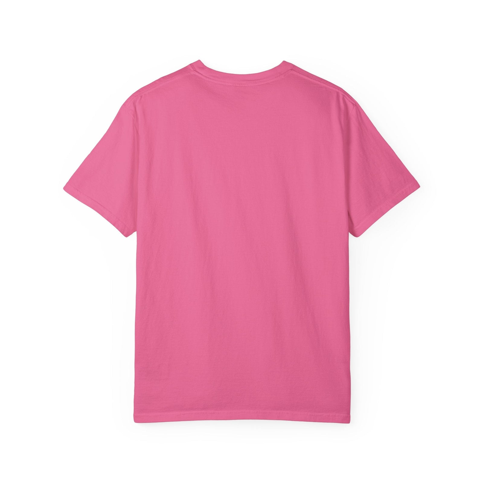 Cupid University Valentines day Tee (Comfort Colors 1717)