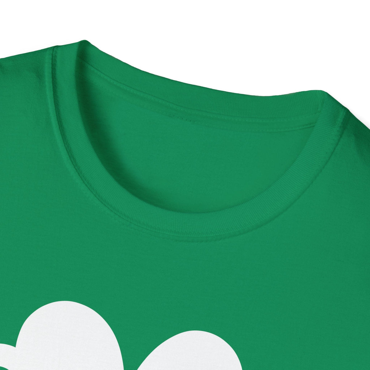 Dibs on the redhead | Deluxe St Patrick's Day Tee