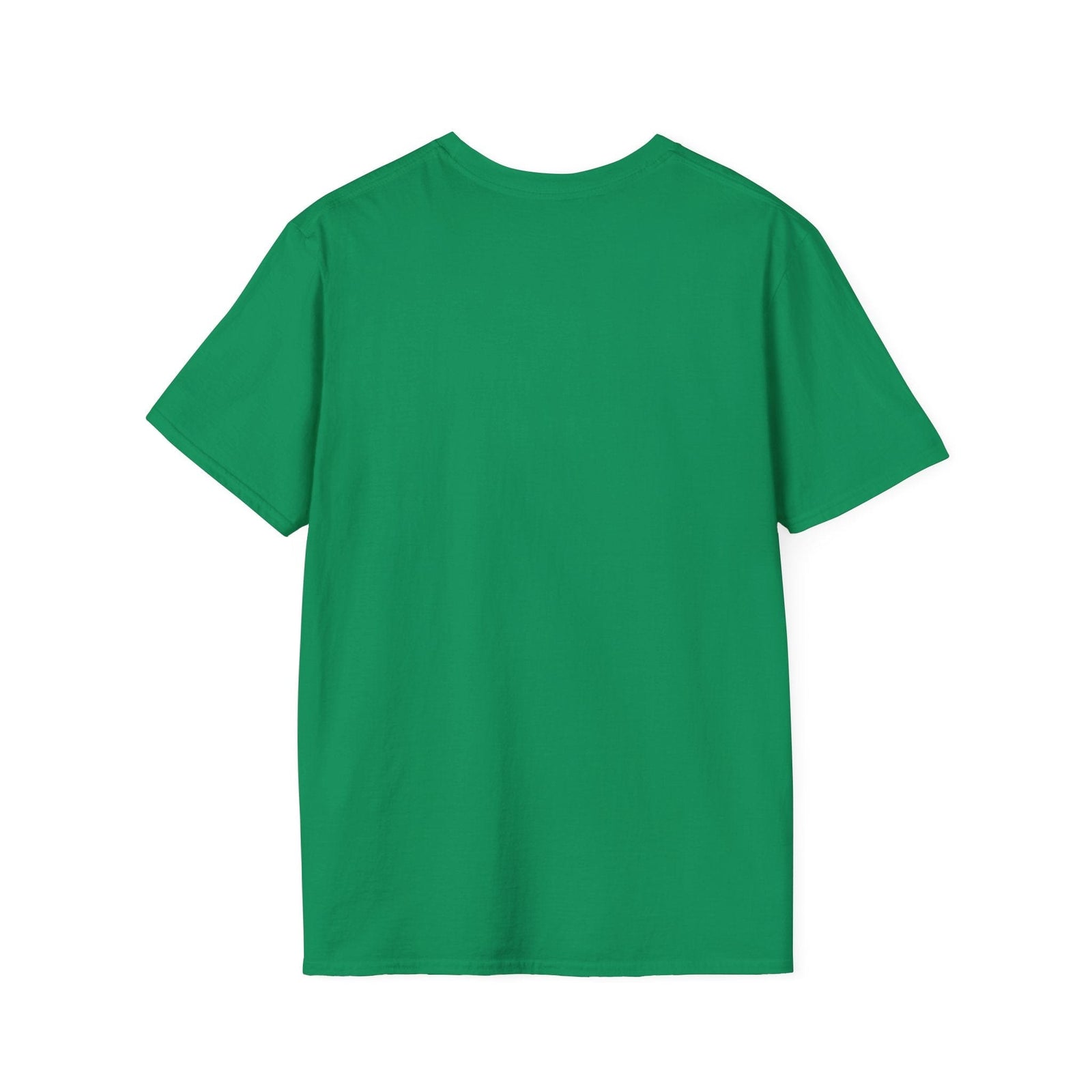 Dibs on the redhead | Deluxe St Patrick's Day Tee