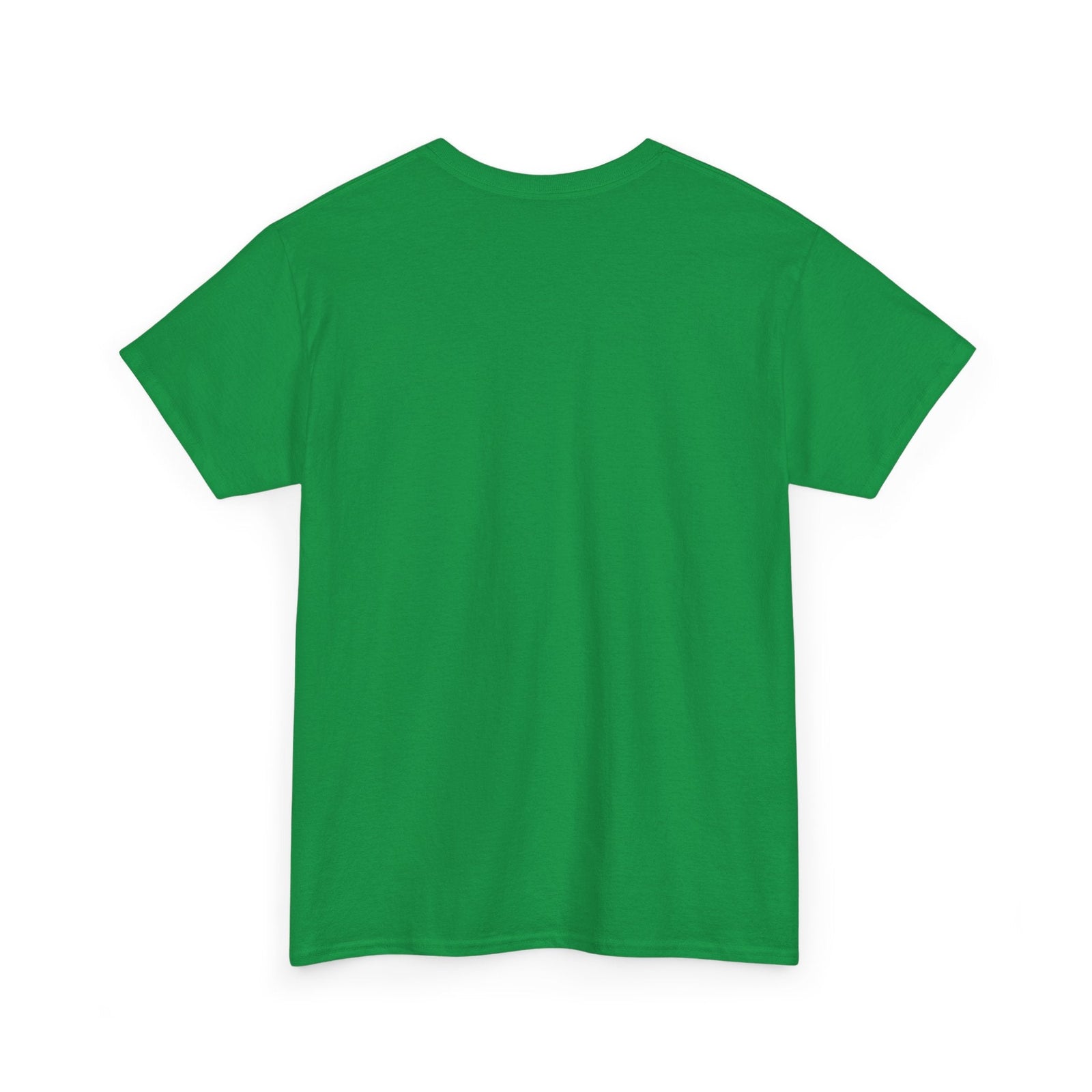 Double Deluxe Tee