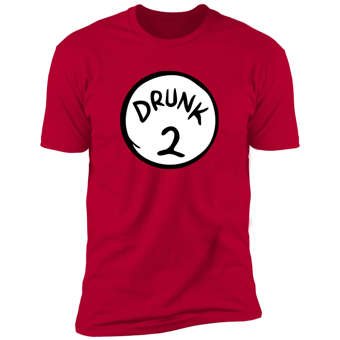 Drunk 1 | Drunk 2