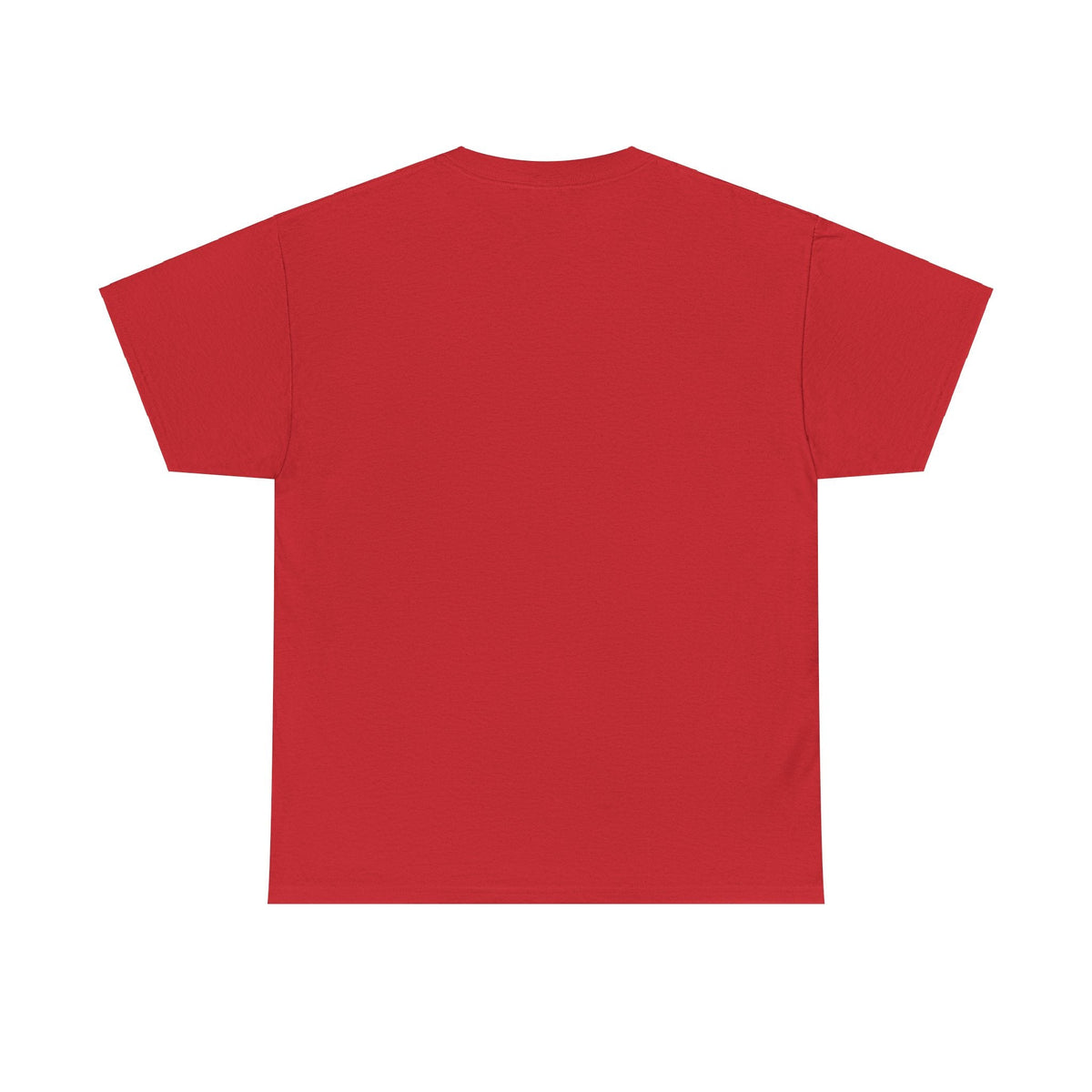 easily distracted by Elves Unisex Cotton Tee