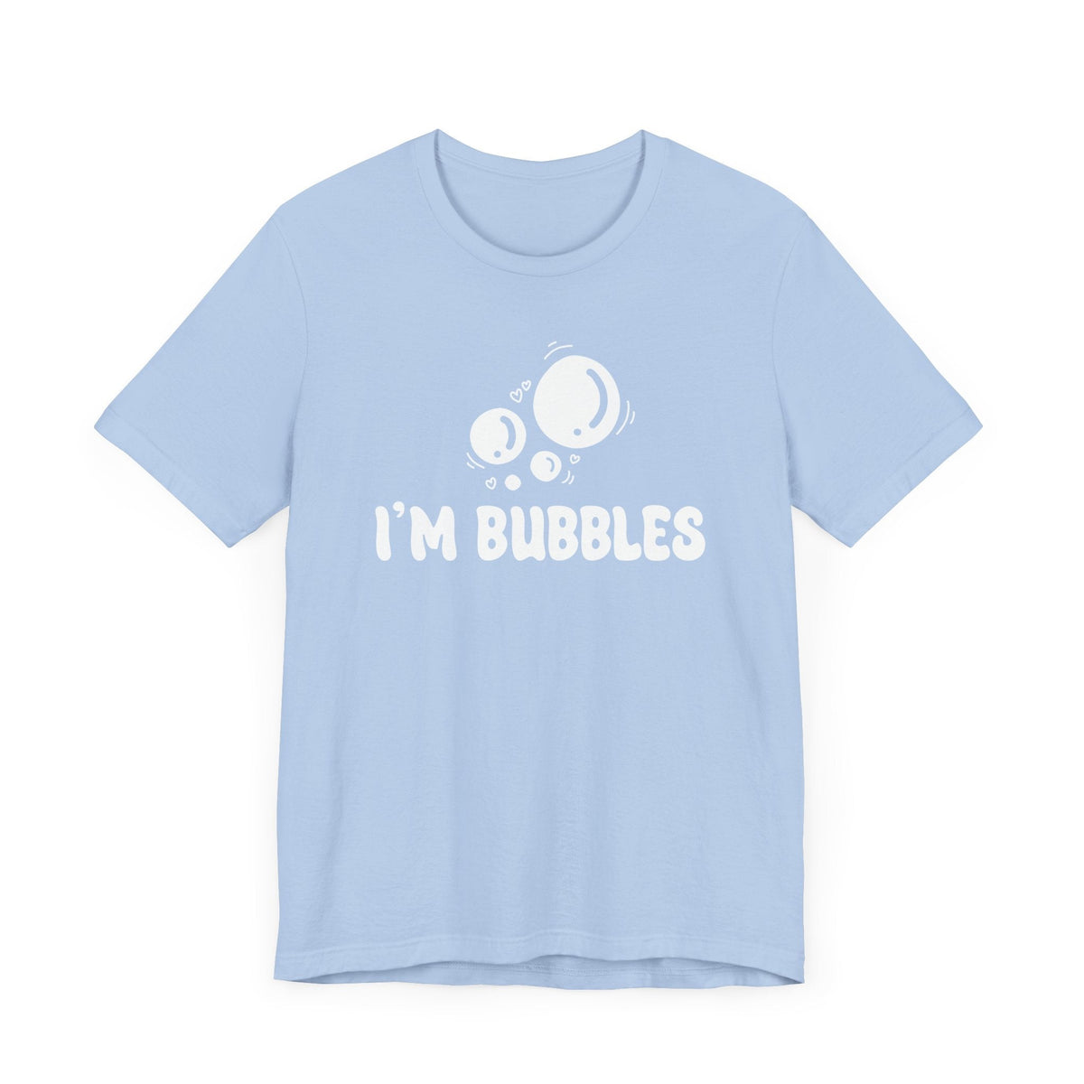 Funny Couples Bubbles Bundle