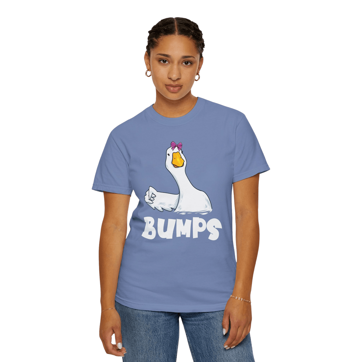 Goose &amp; Bumps | Comfort Colors® Couples’ T-Shirt Bundle