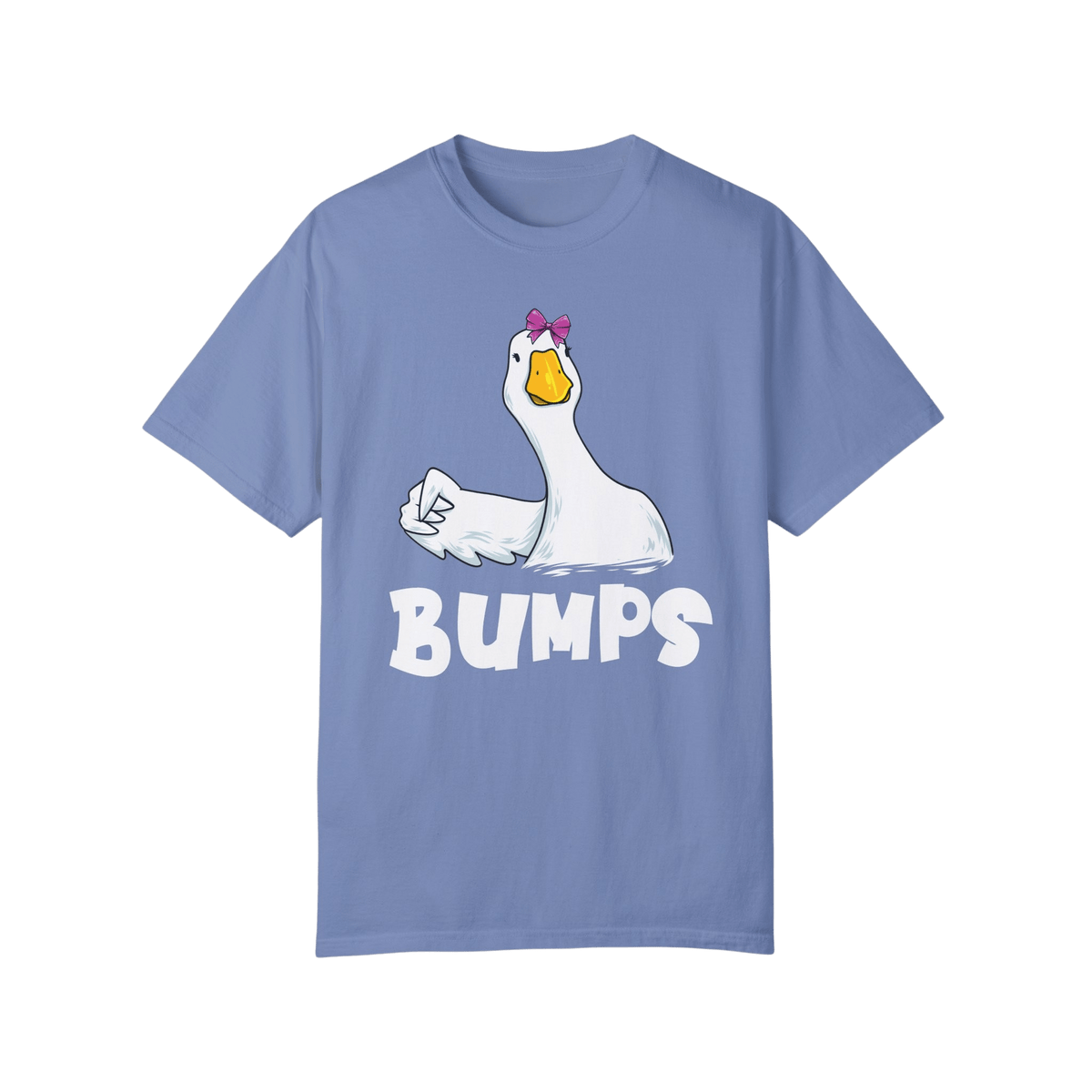 Goose &amp; Bumps | Comfort Colors® Couples’ T-Shirt Bundle