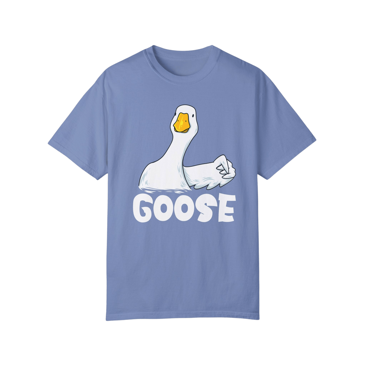 Goose &amp; Bumps | Comfort Colors® Couples’ T-Shirt Bundle
