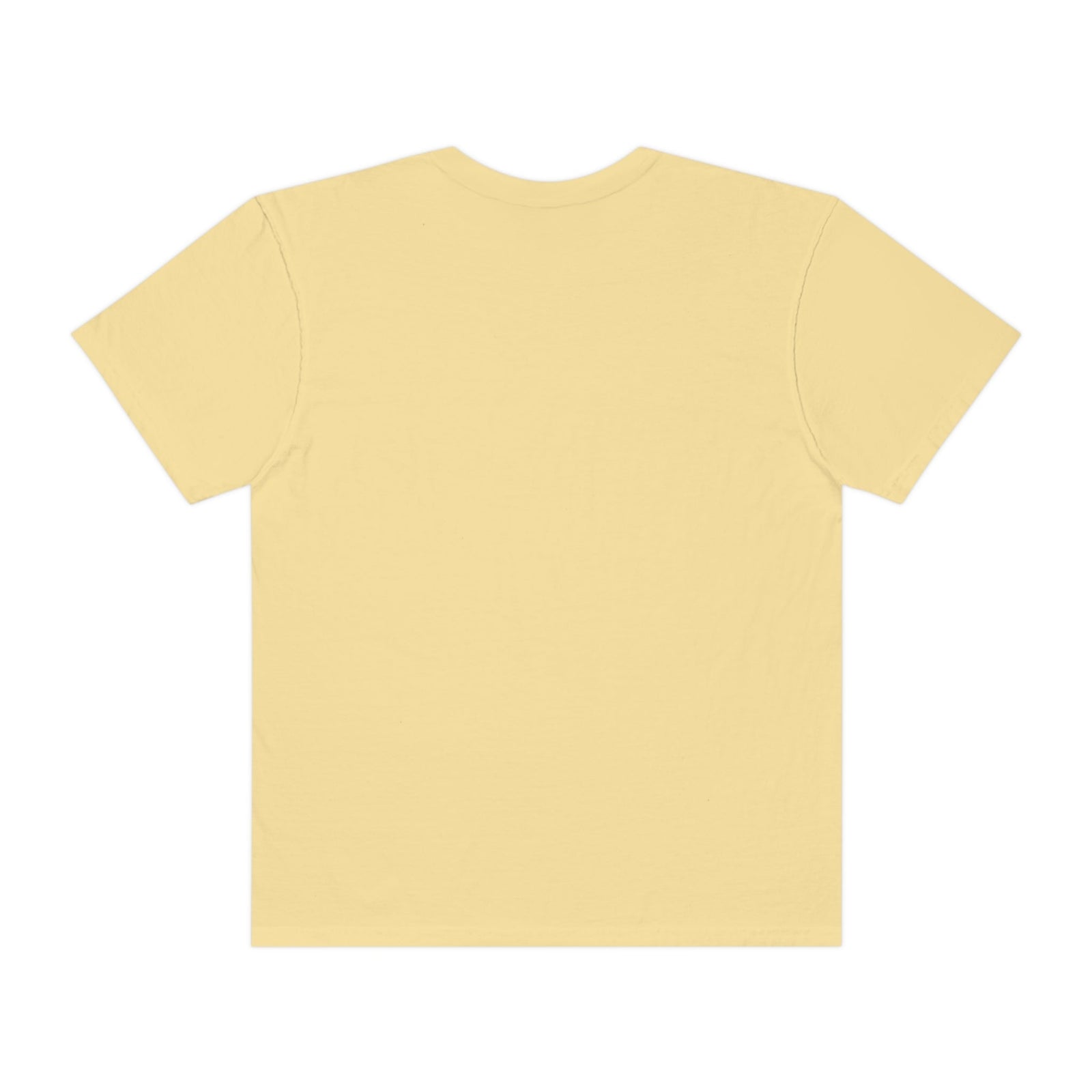 Goosebumps Printed on Comfort Colors®1717