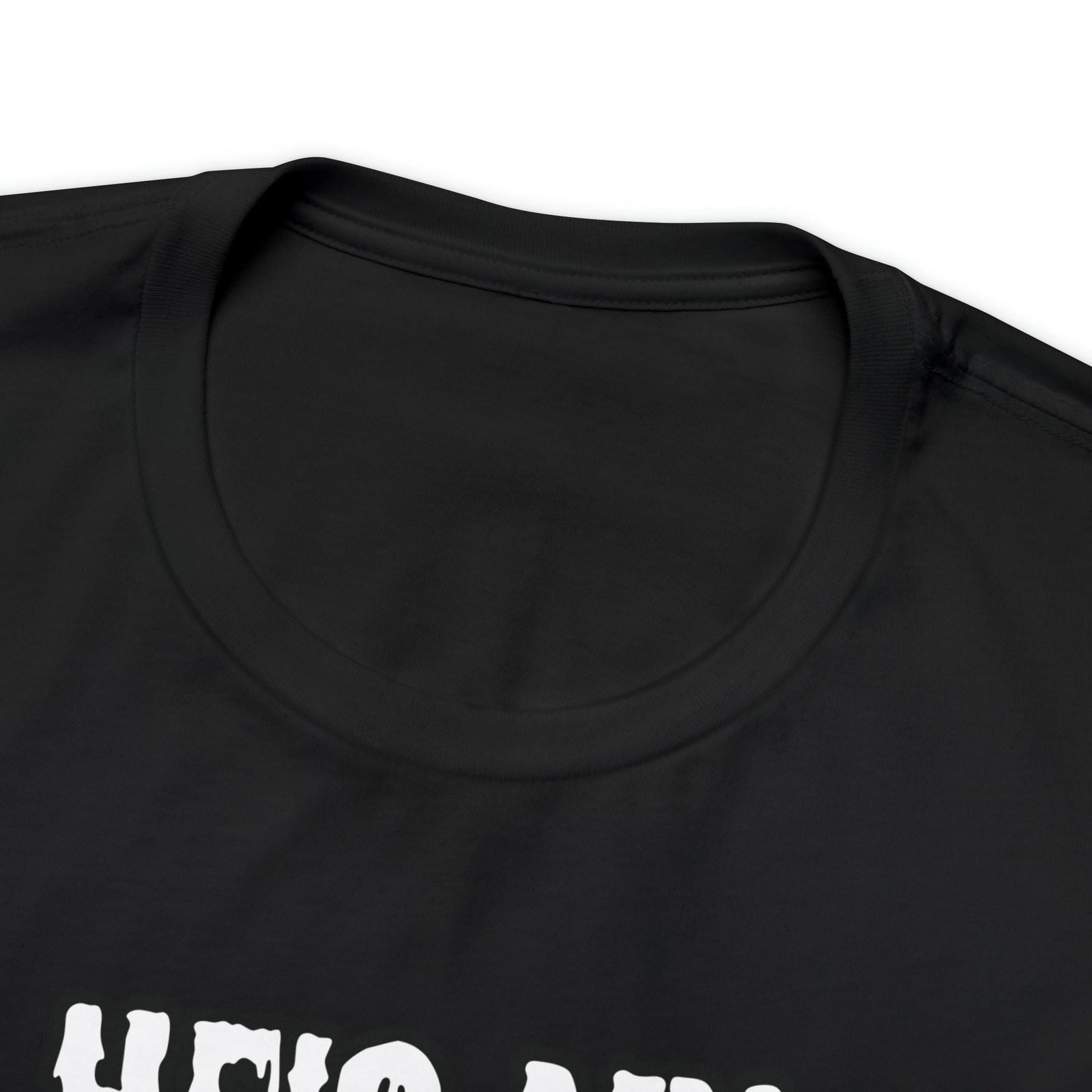 He's My Treat Unisex Short Sleeve Tee