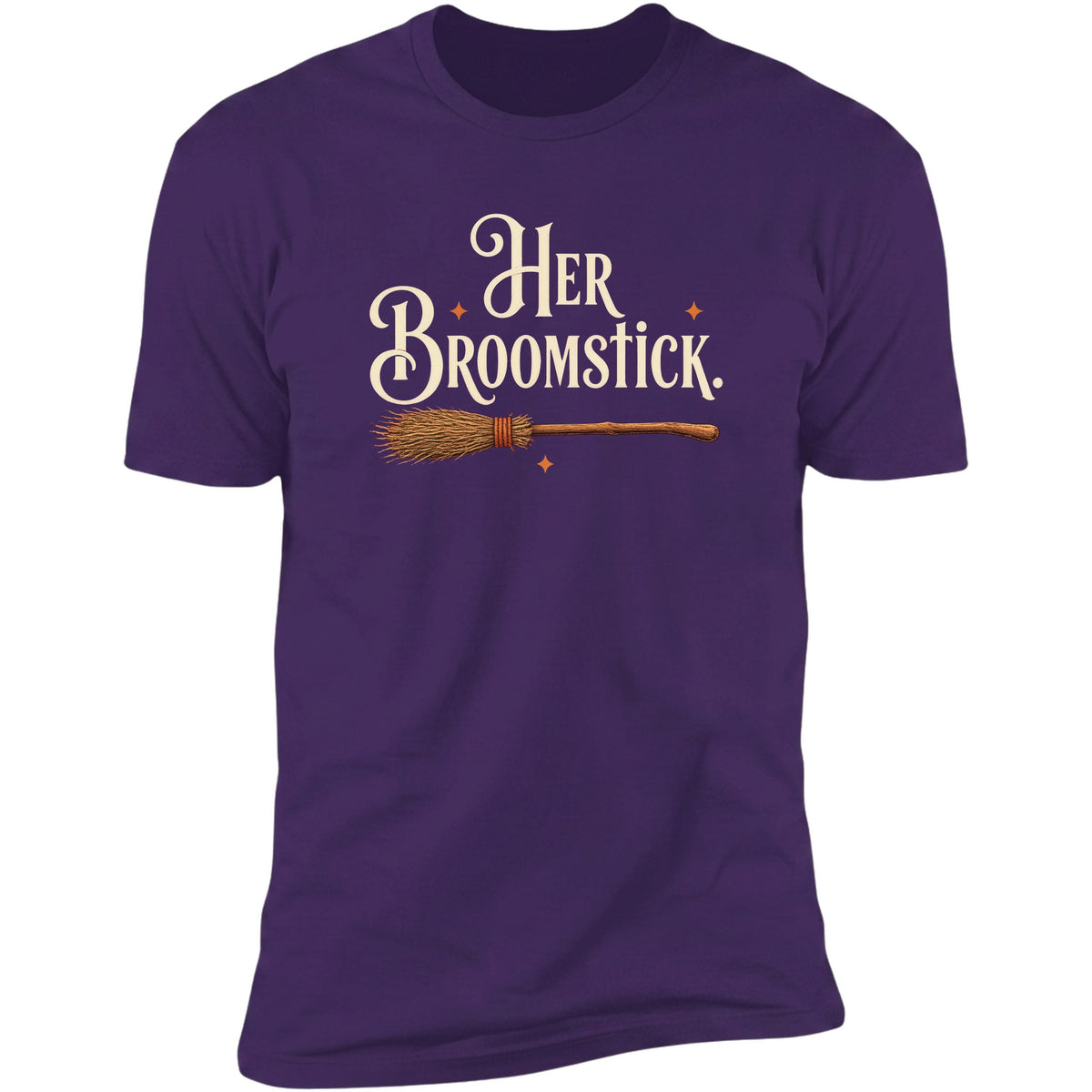 her-broomstick purple swatch