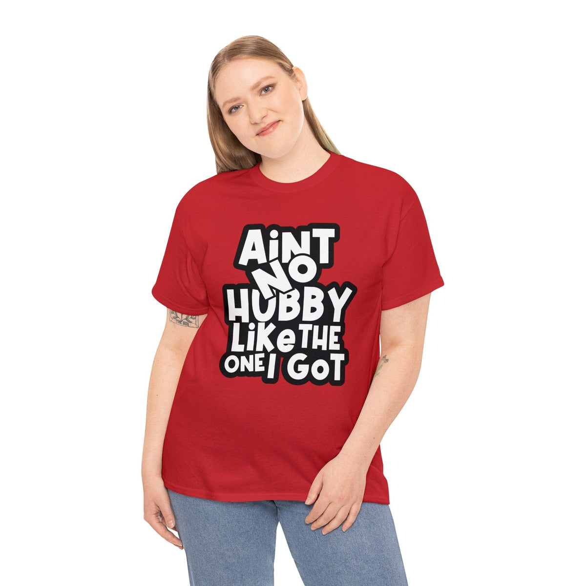 Hubby UK