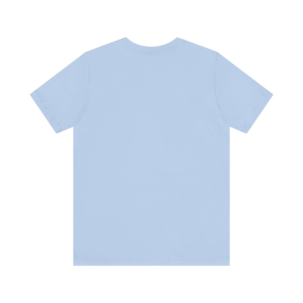 I Blow Bubbles | Deluxe Pink Tee (Unisex)