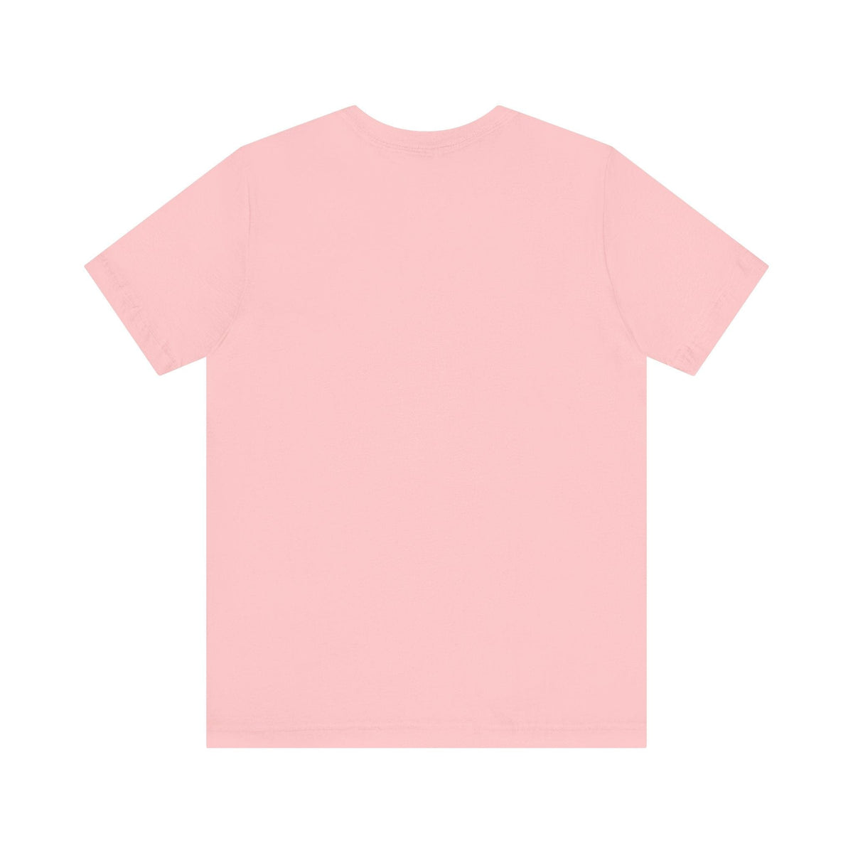 I Blow Bubbles | Deluxe Pink Tee (Unisex)