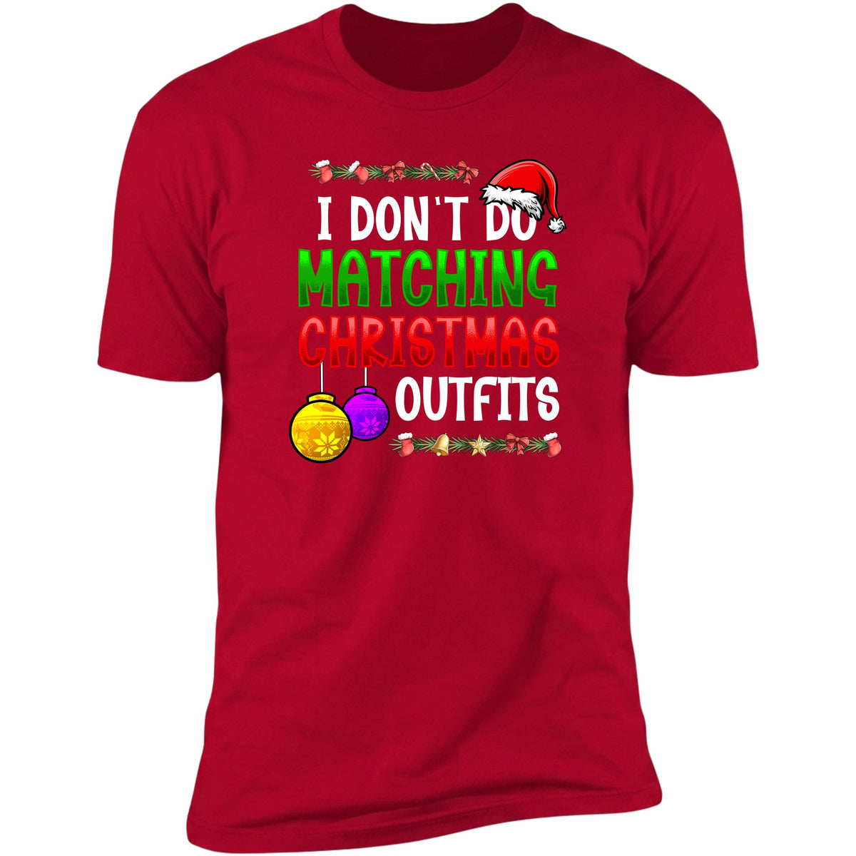 i-dont-do-matching-christmas-outfits red swatch