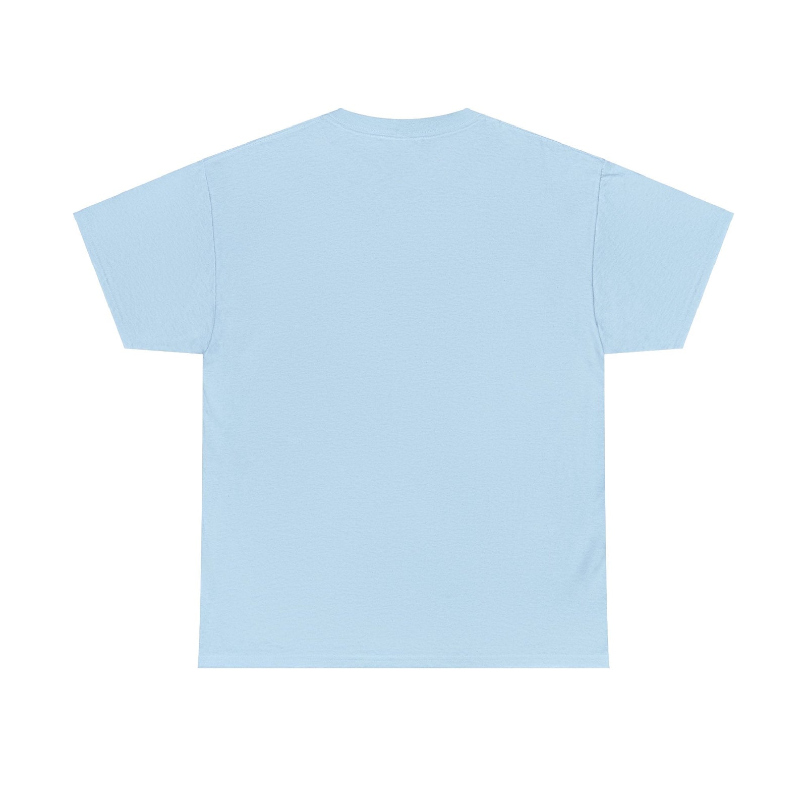 I Found The Key Classic Tee