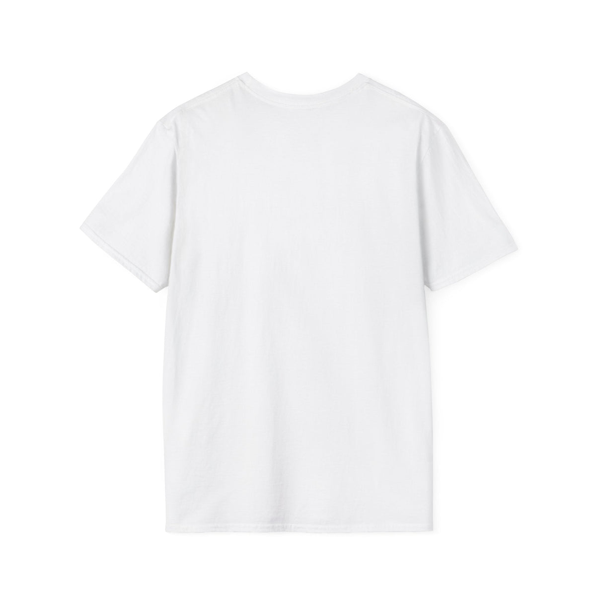 I Like Her Bobbers | Deluxe Black Tee