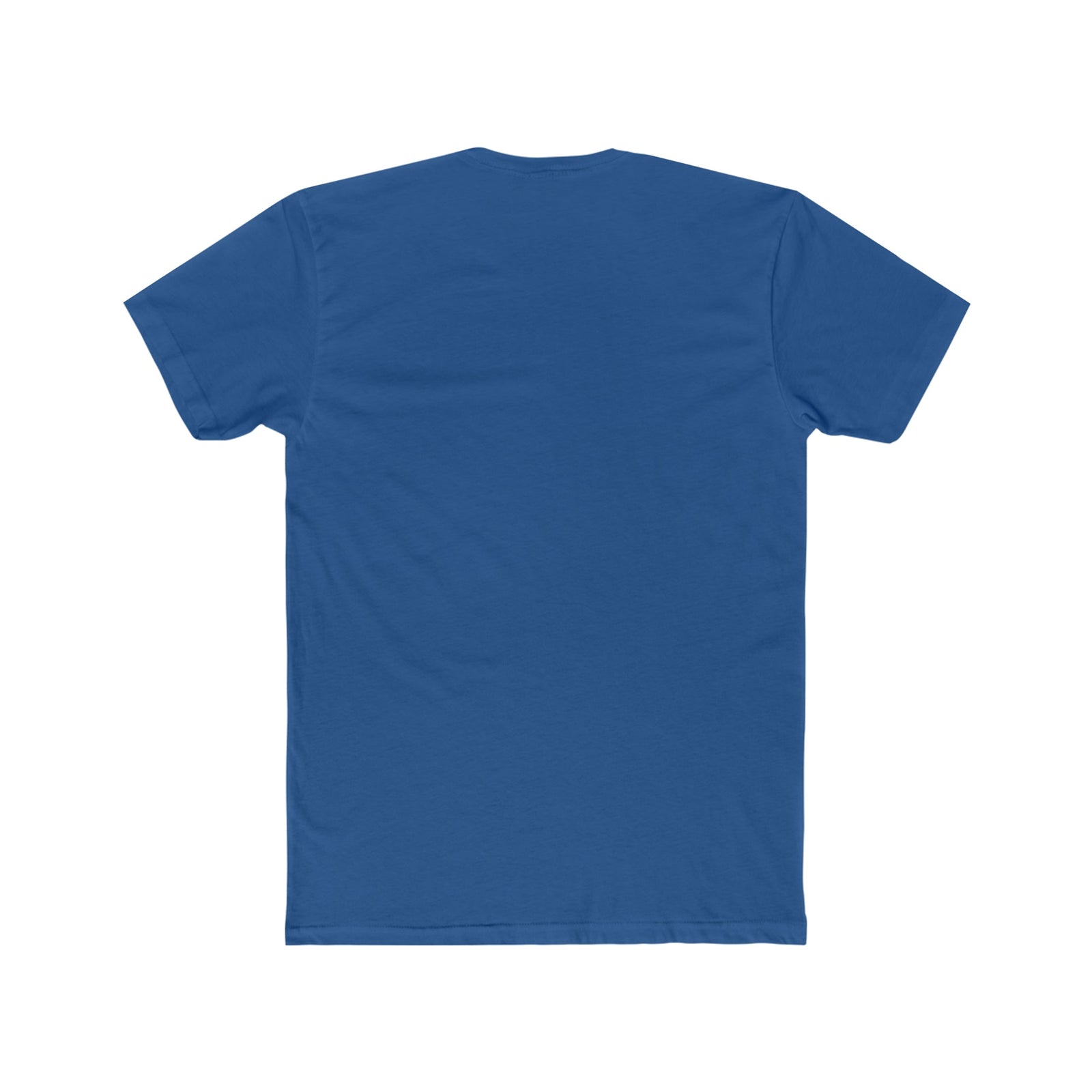 I Like How She Explodes Deluxe Men's Tee