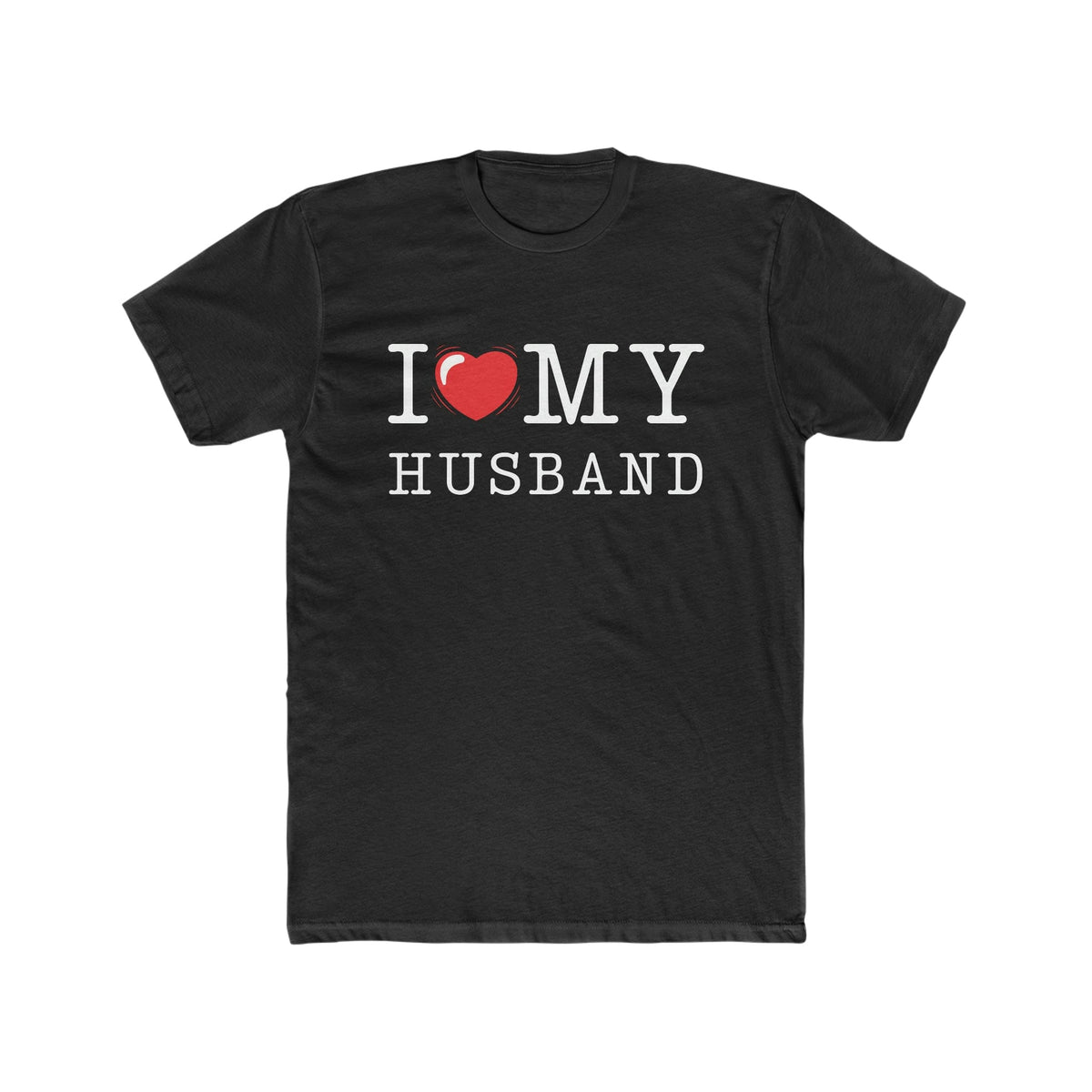 I Love My Wife & I Love My Husband Anniversary Bundle