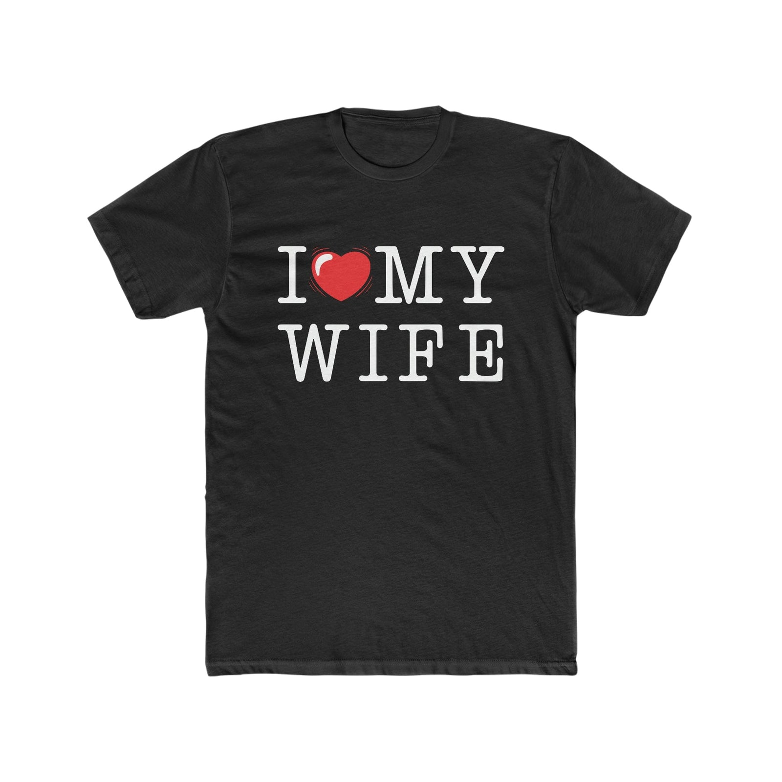 I Love My Wife