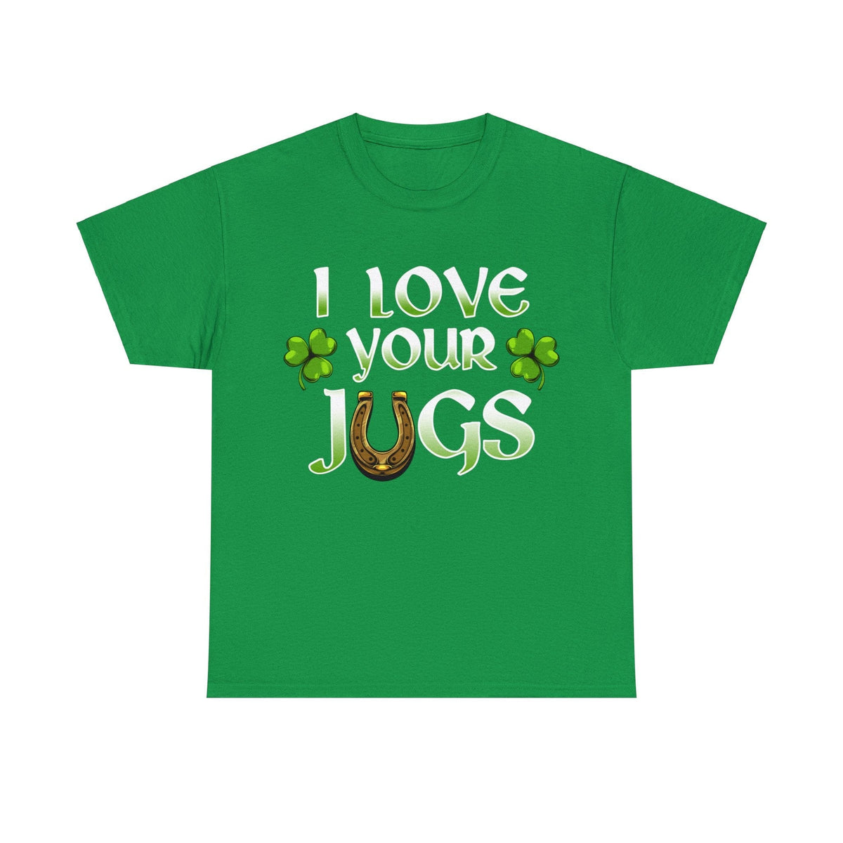 I Love Your Jugs 2024 5xl