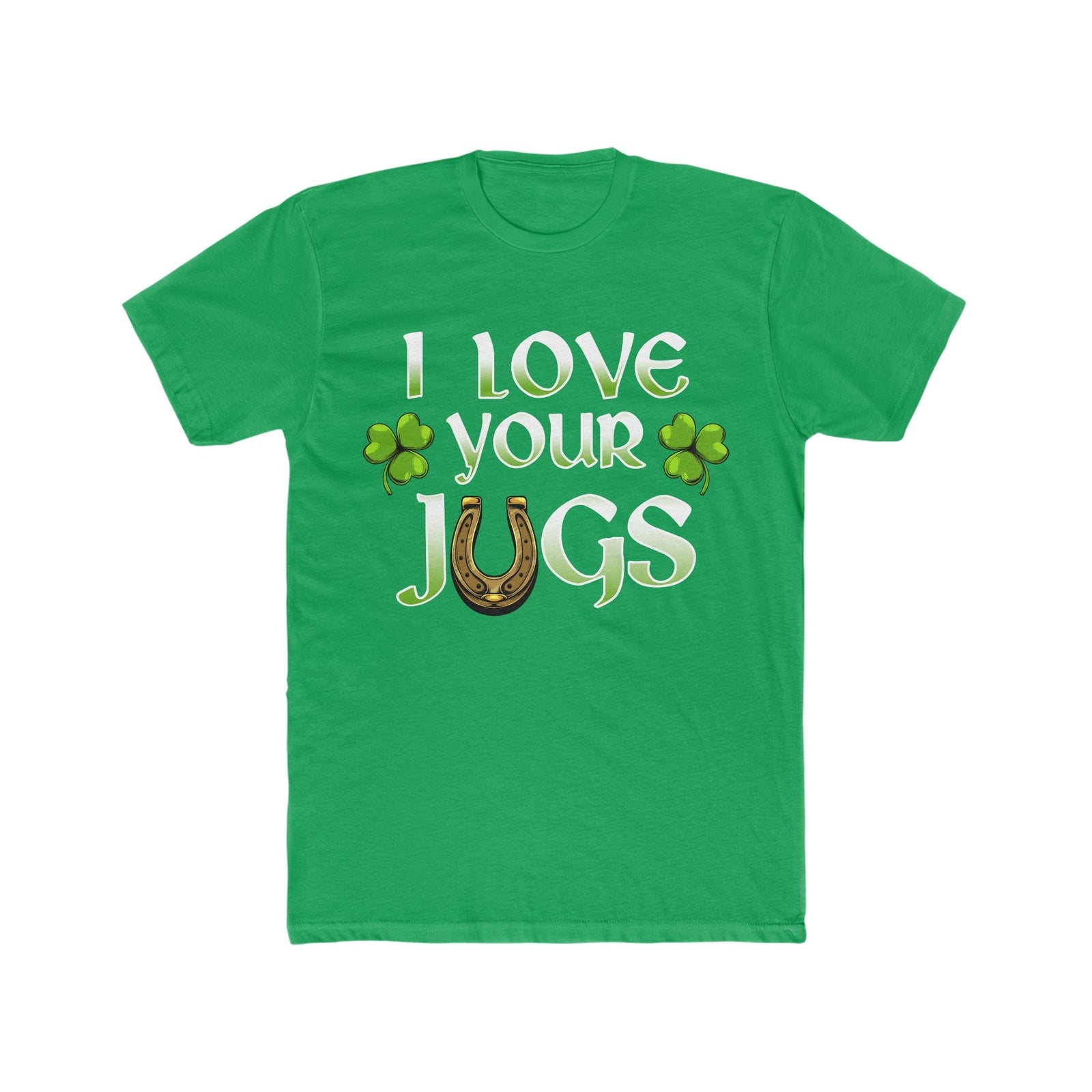 I Love Your Jugs 2024