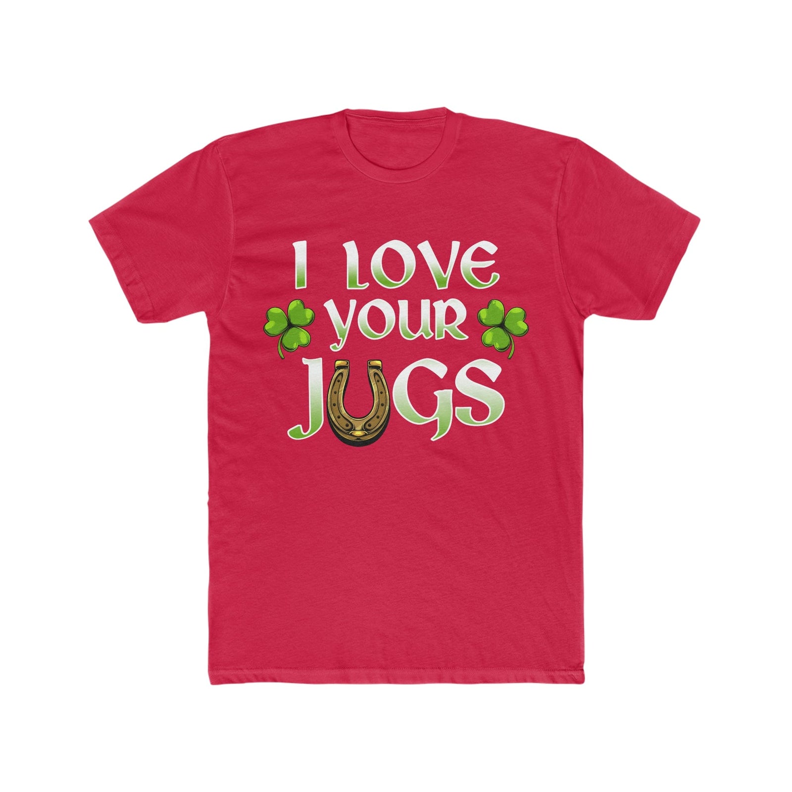I Love Your Jugs 2024