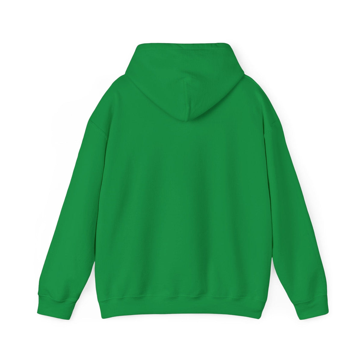 I Love Your Jugs Pullover Hoodie