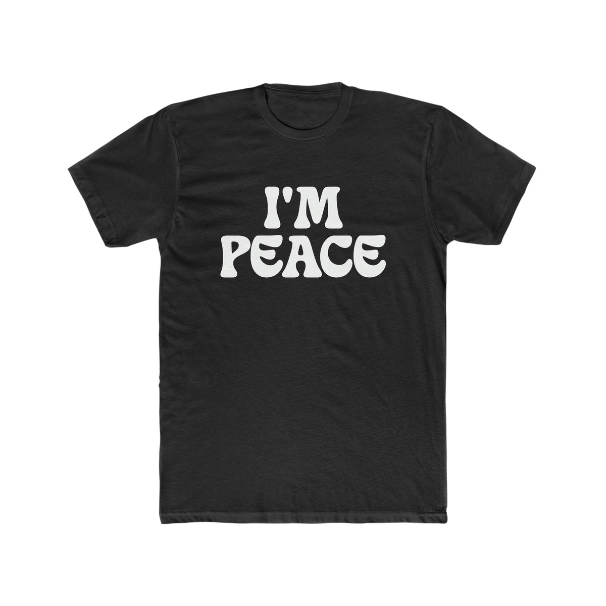 I'm Peace Premium Unisex Shirt