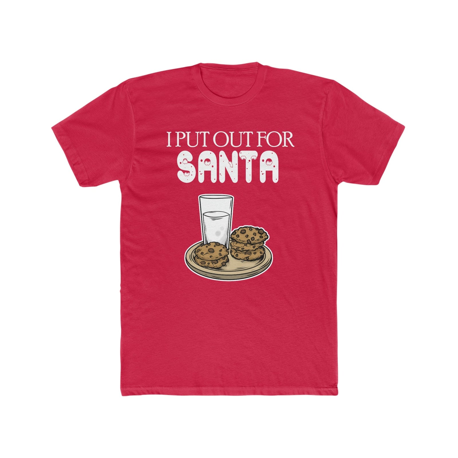 I Put Out For Santa