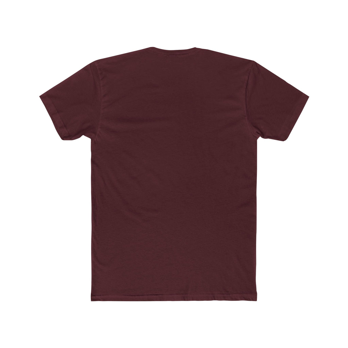 I Yam | Maroon Deluxe Unisex Tee
