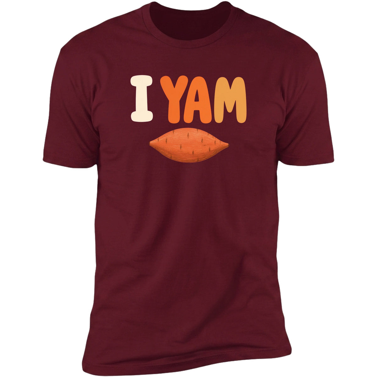 i-yam maroon swatch v2