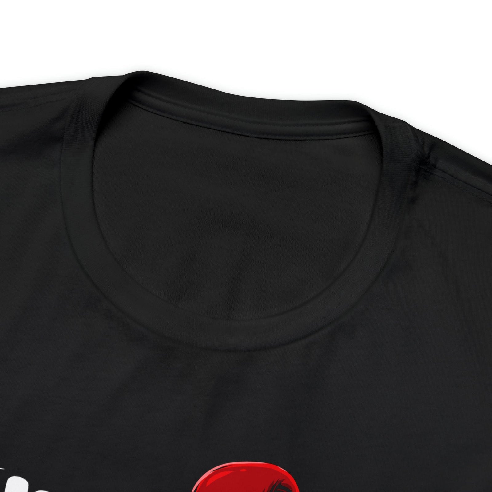 Jingle Balls Unisex Tee