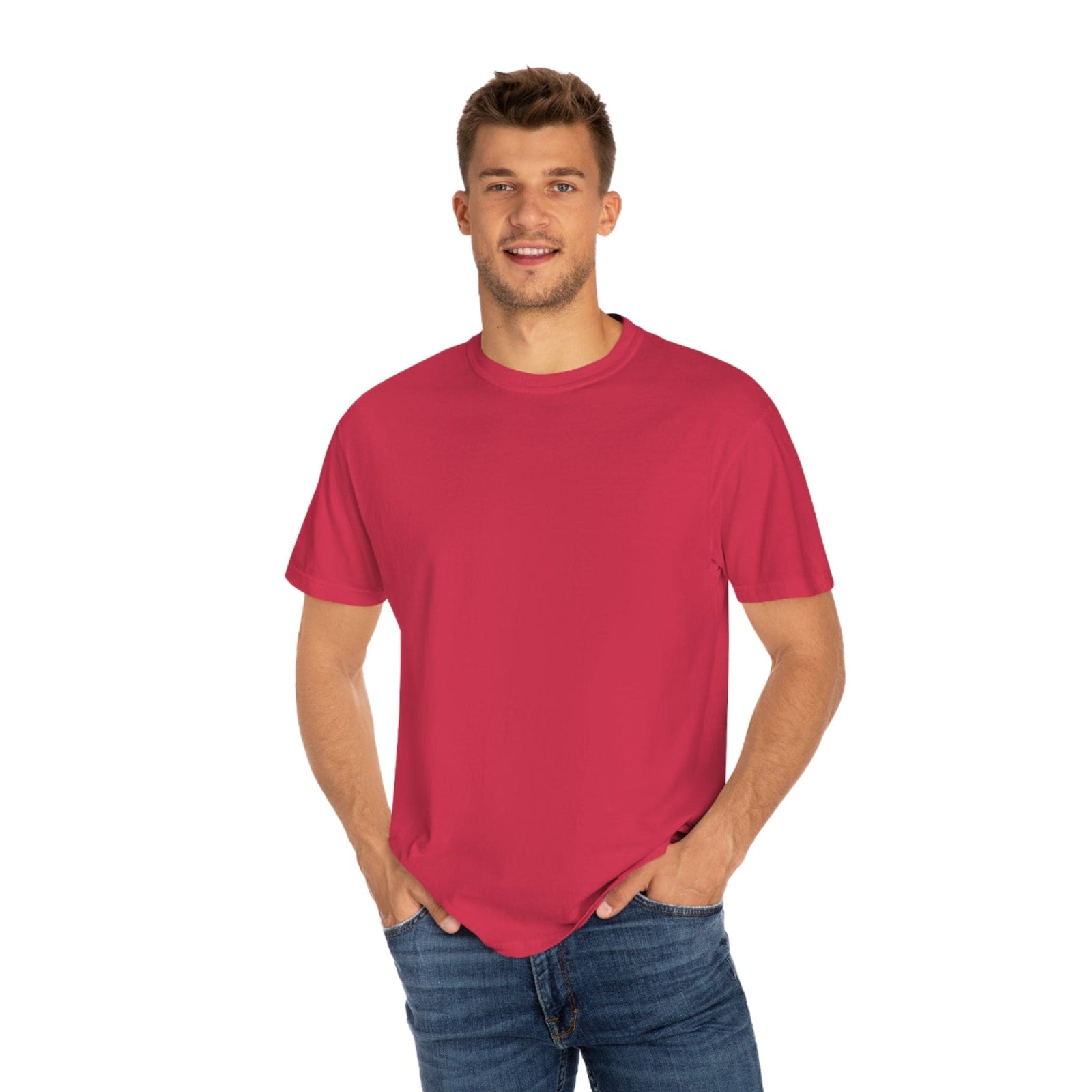 Land of The Free Tee 76
