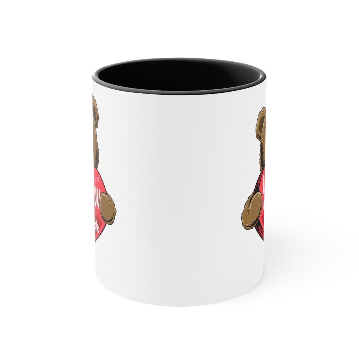 Life Without you is unbearable Mug