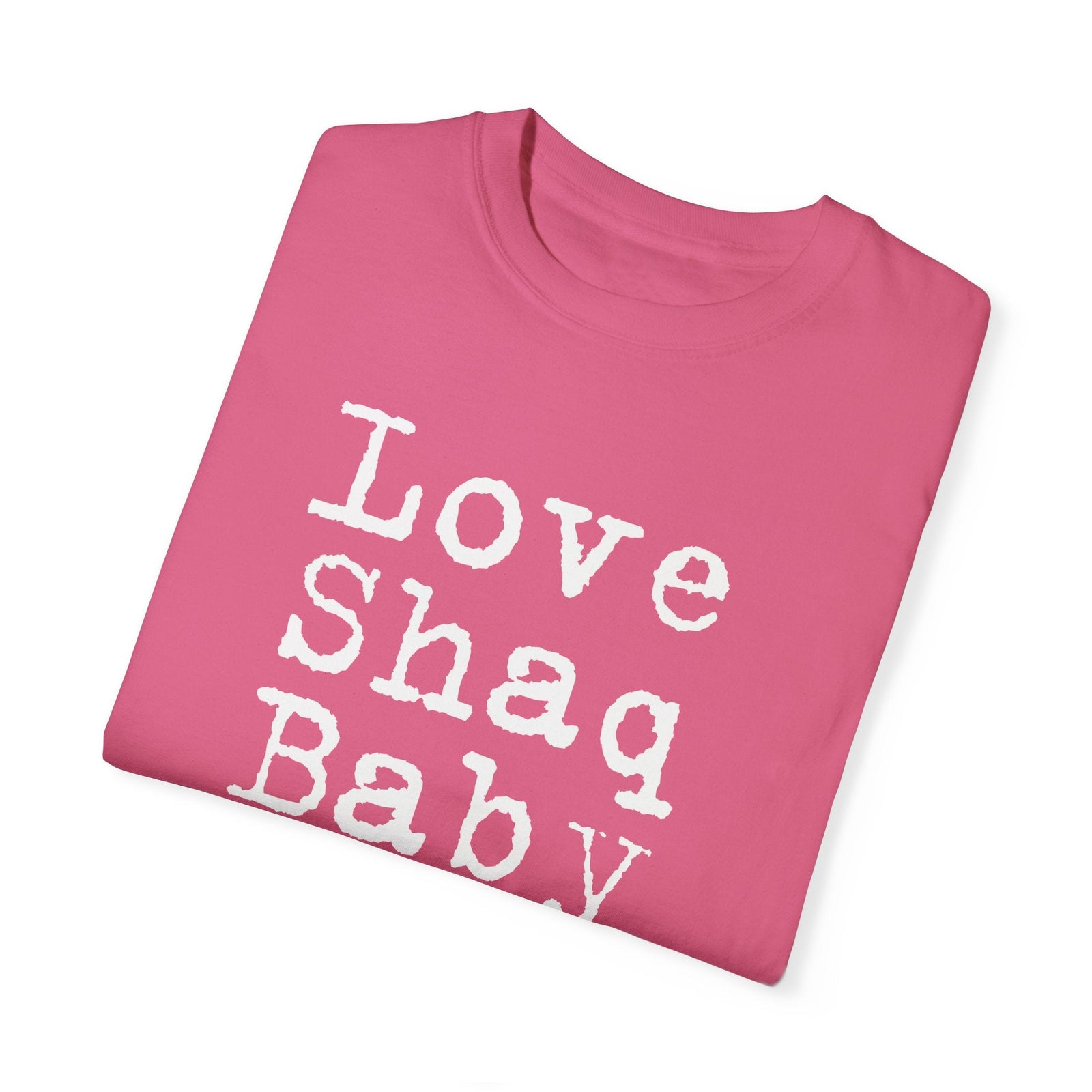Love Shaq