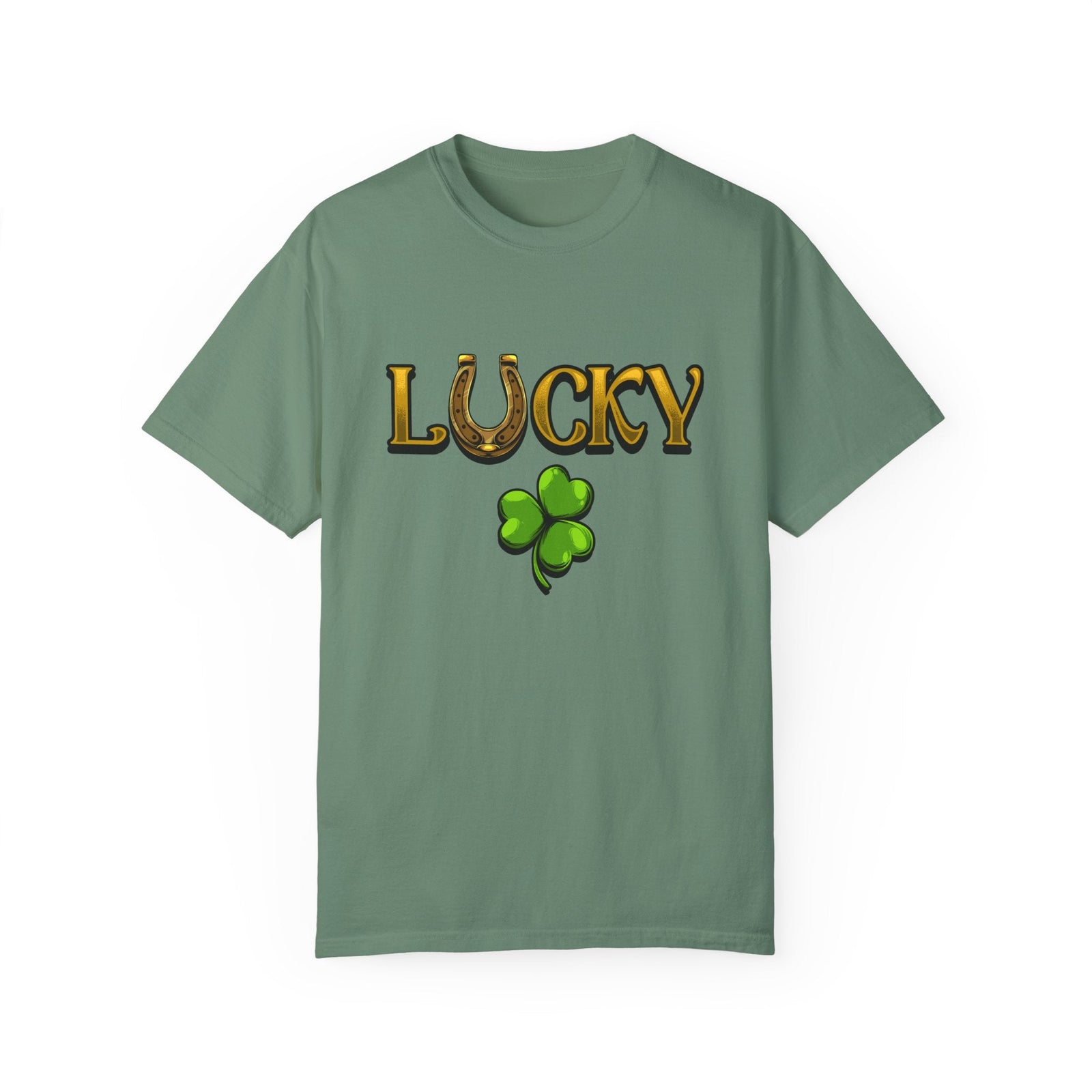 LUCKY Comfort Colors 1717