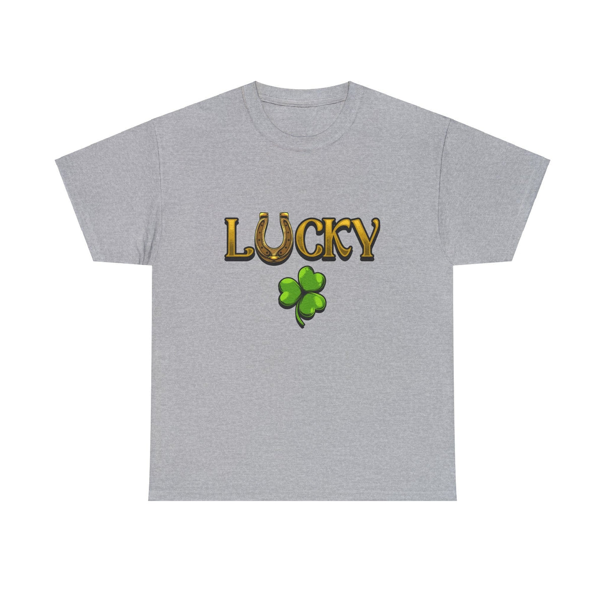 Lucky  Express