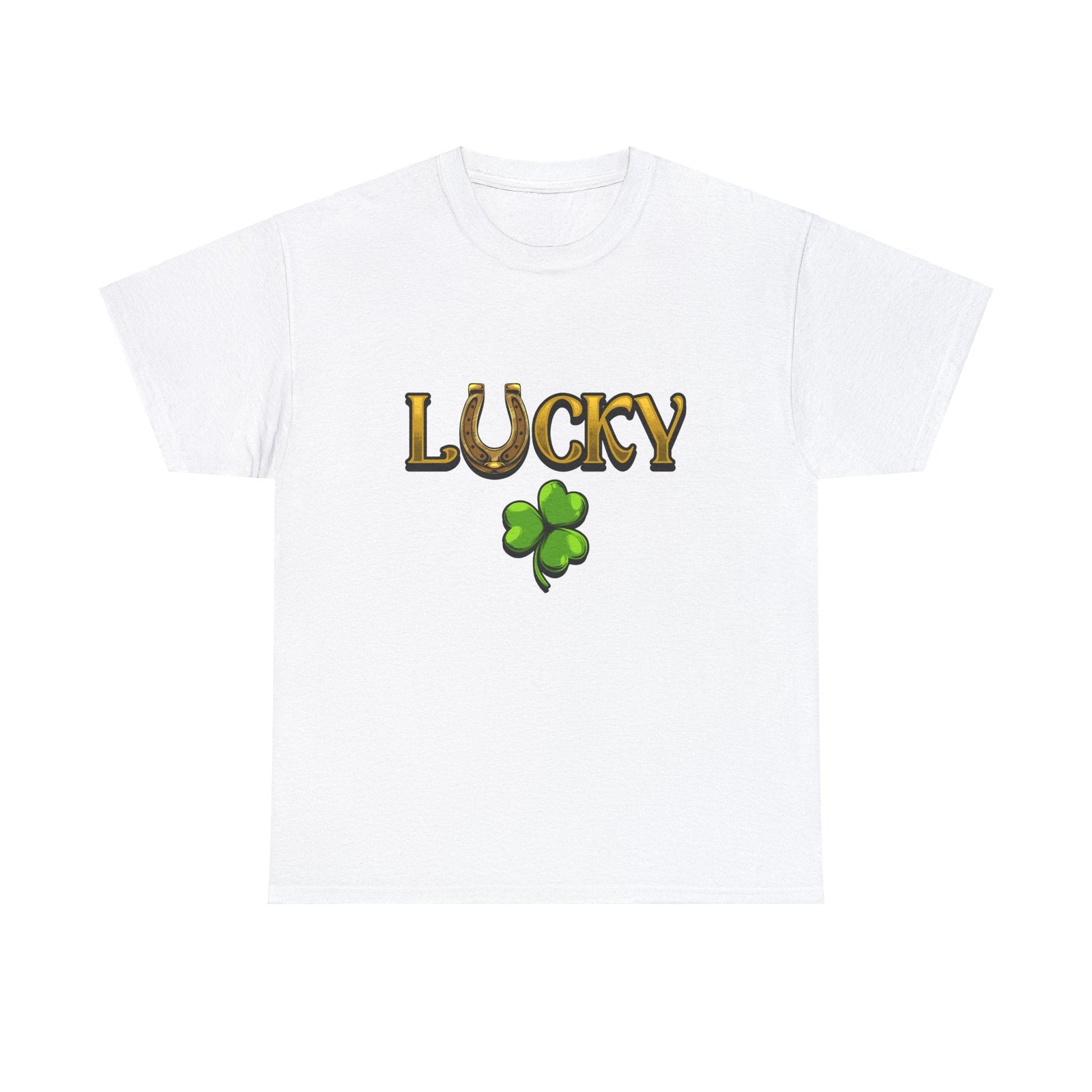 Lucky  Express