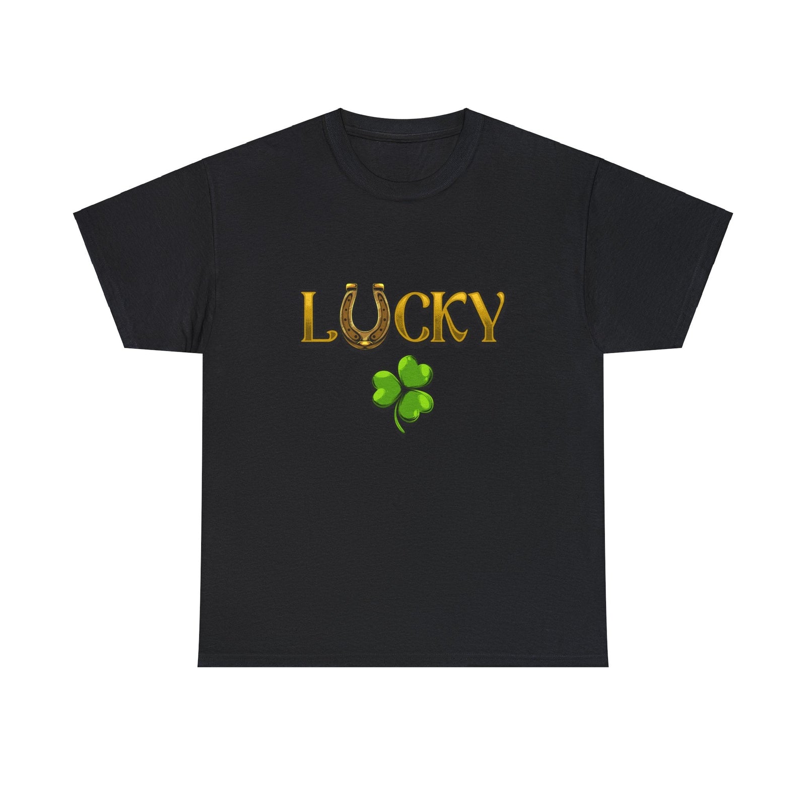 Lucky  Express