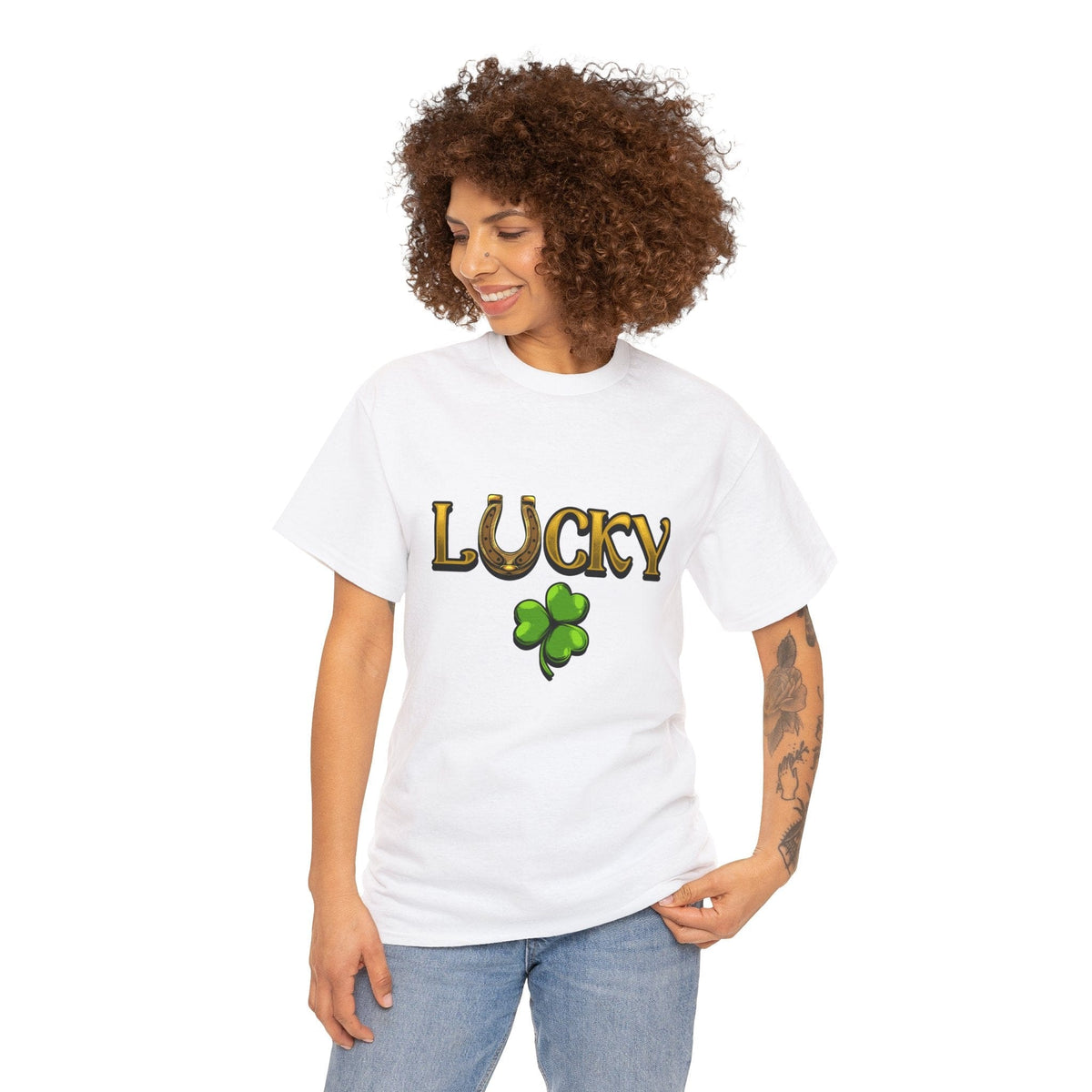 Lucky  Express