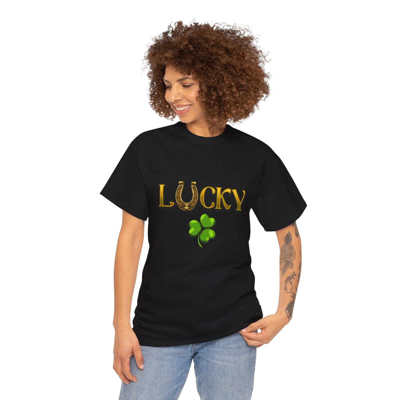 Lucky  Express
