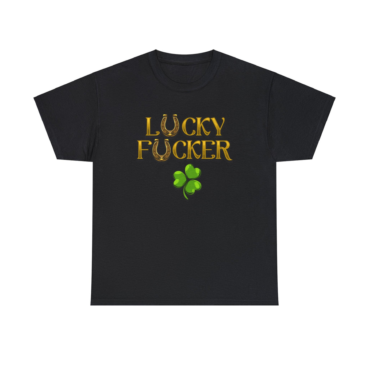 Lucky F Express