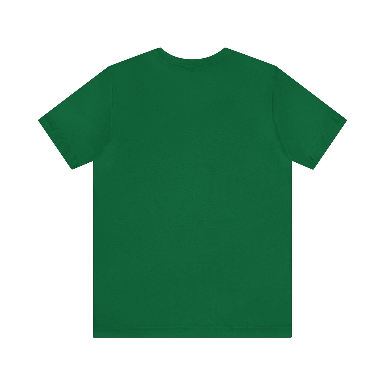 LUCKY F GOLD DELUXE TEE