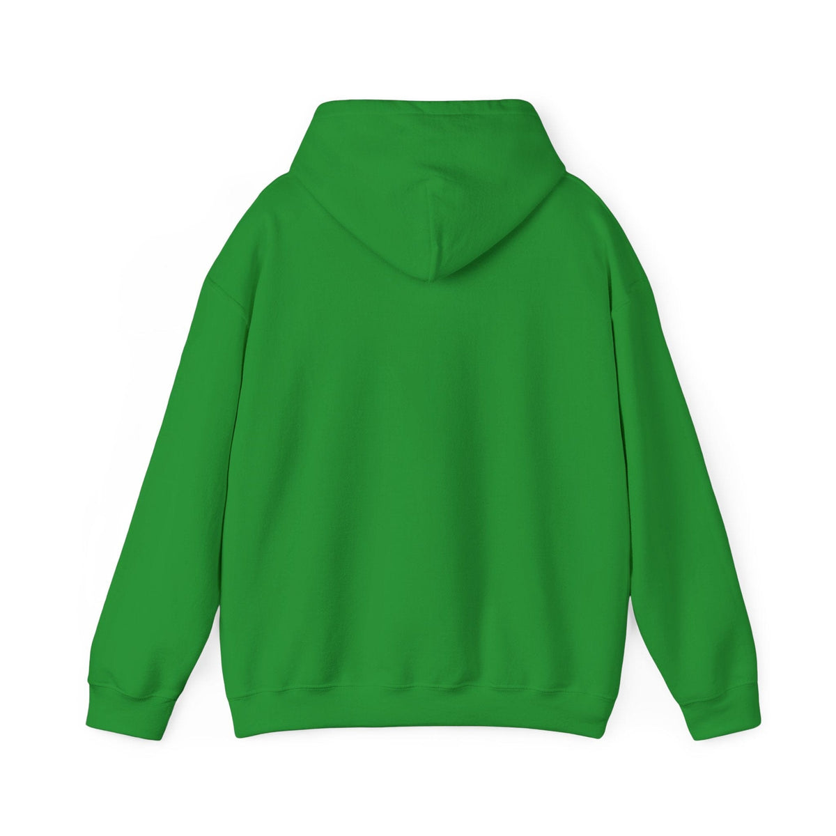Lucky F Hoodie
