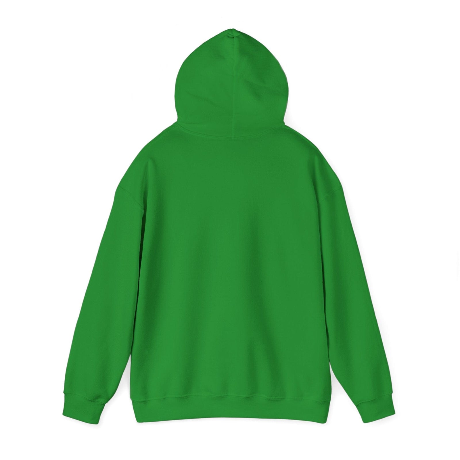 Lucky F Hoodie