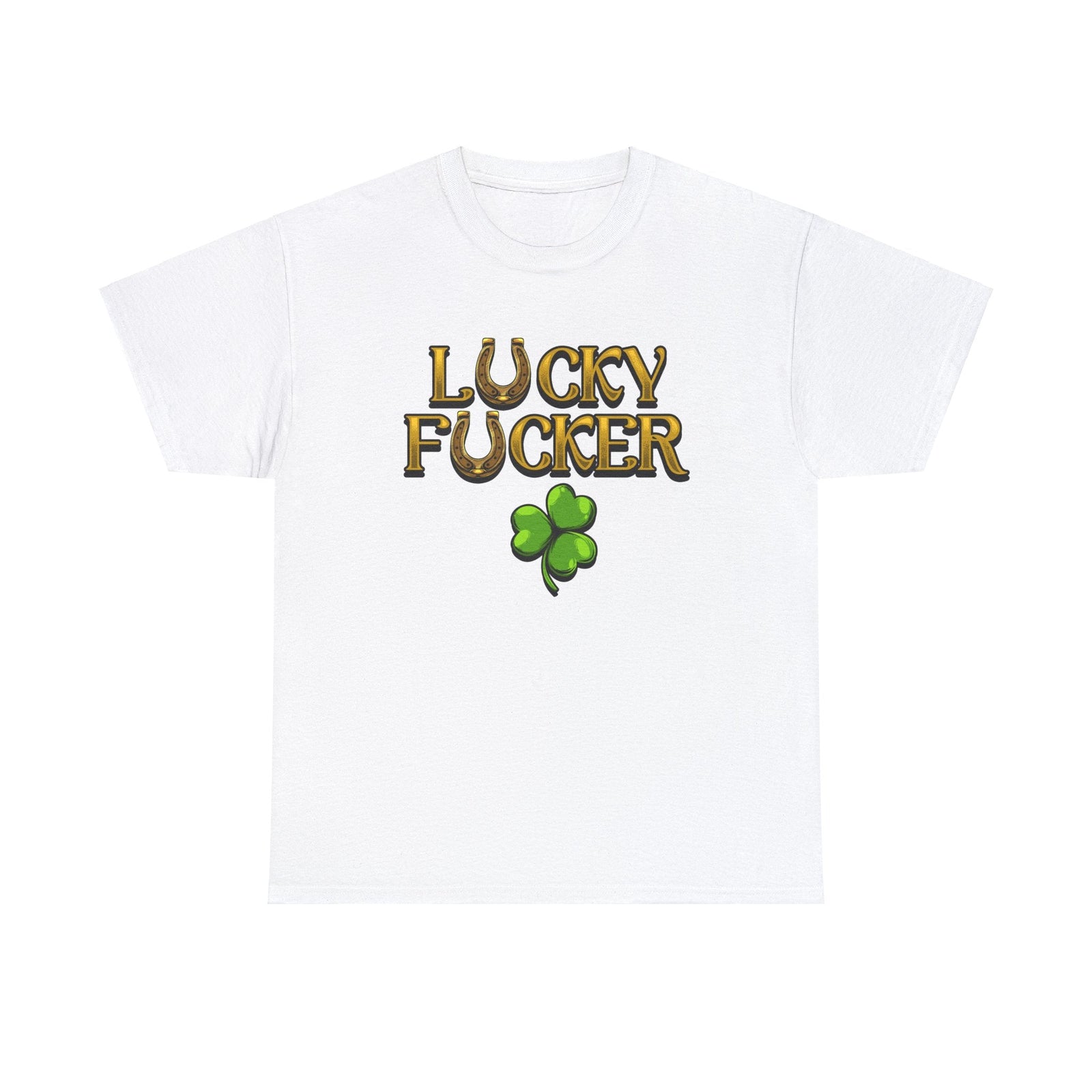 Lucky F*