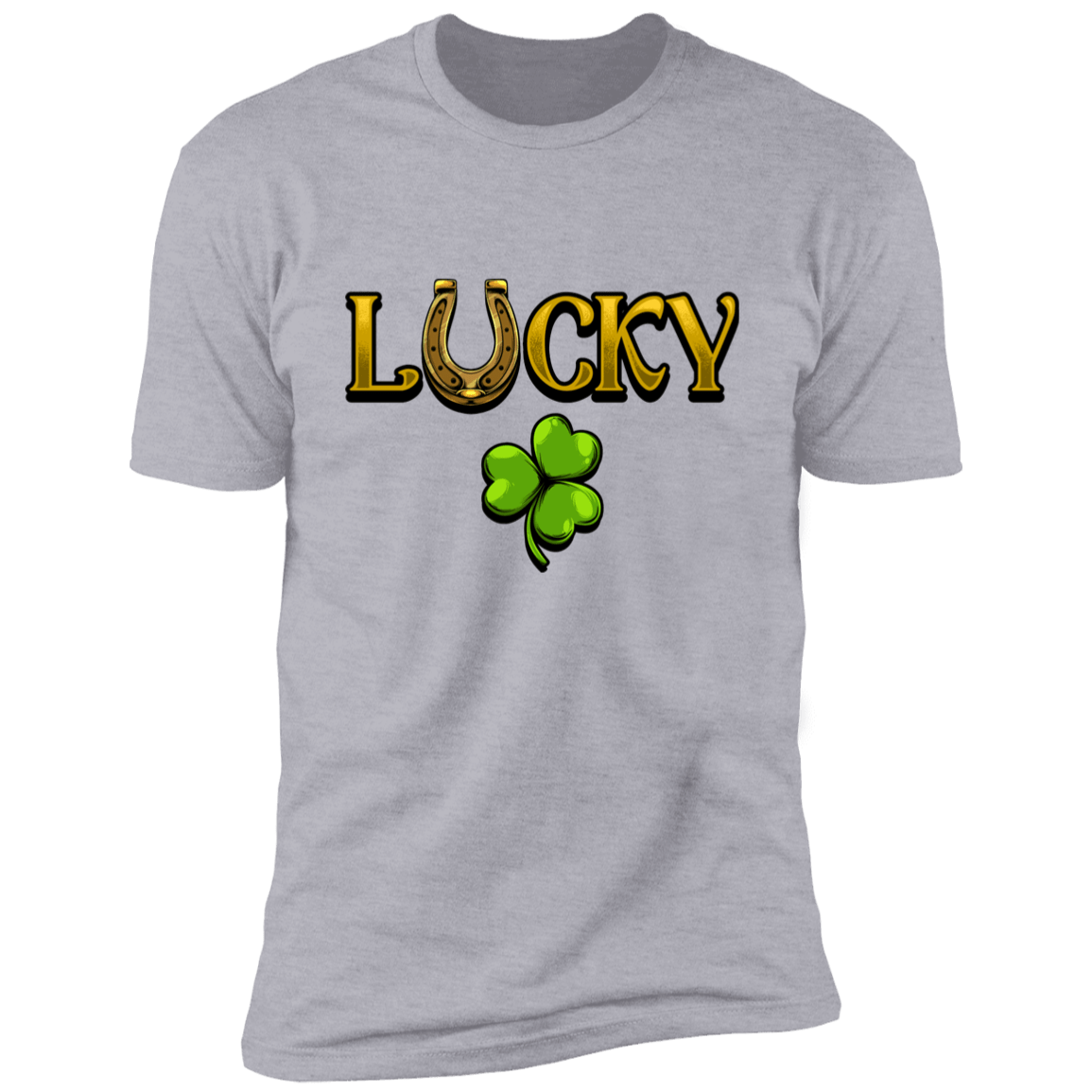 LUCKY & LUCKY F*ucker